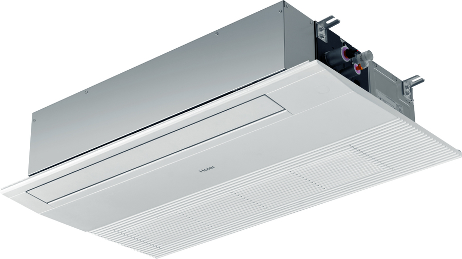 Кассетный кондиционер Haier AB50S2SA1FA/1U50S2SJ3FA