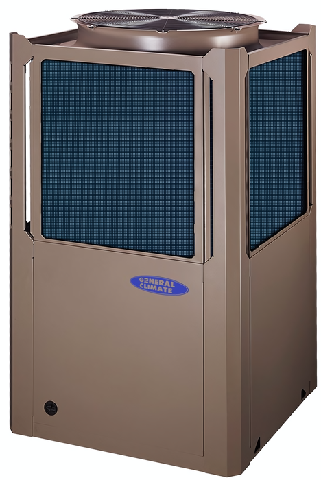Чиллер General Climate GASC-G035HWN1