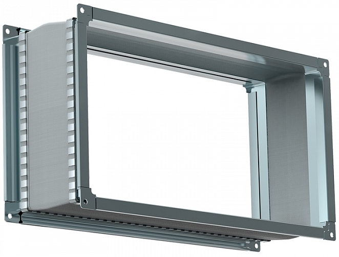 Вставка гибкая Shuft FКr 900*500