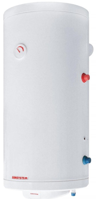 Бойлер косвенного нагрева Sunsystem MB-L NL2 100 V/S1