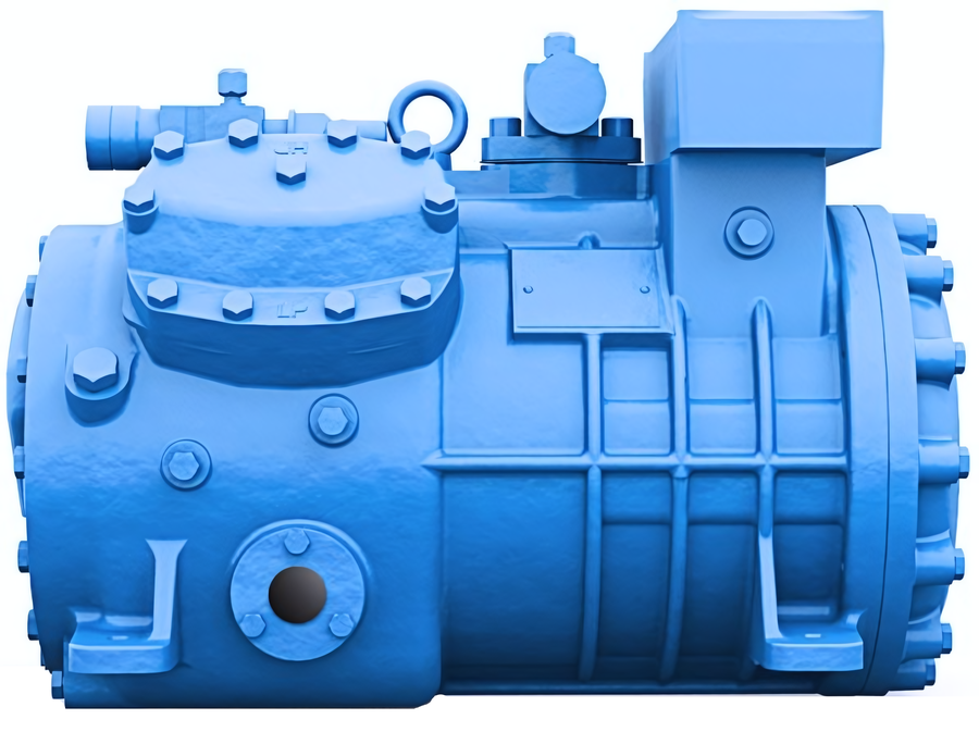 Компрессор Frascold Q5-24.1Y