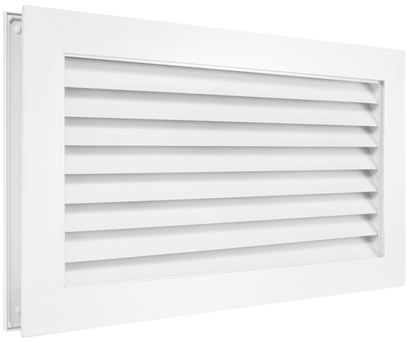 Переточная решетка Shuft BG 600*300