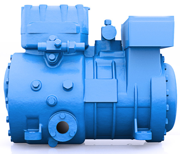 Компрессор Frascold D2-13.1Y