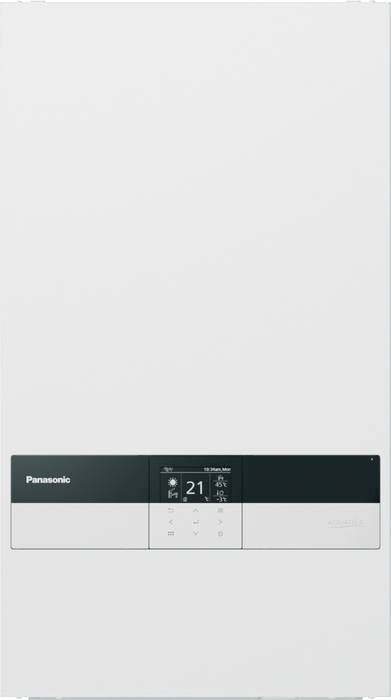 Гидромодуль Panasonic WH-SXC12K6E5