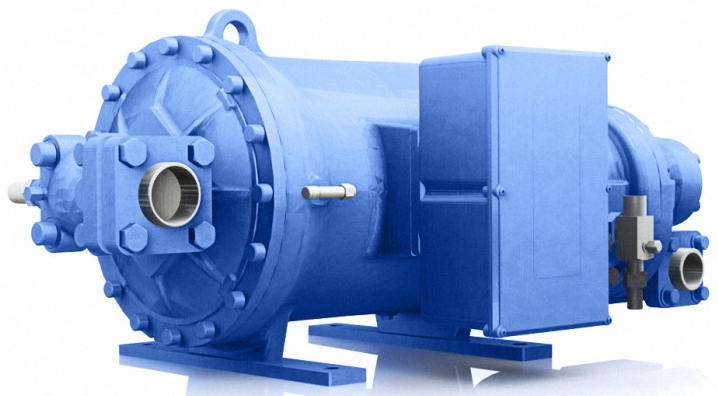 Компрессор Frascold FVR-H-70-200