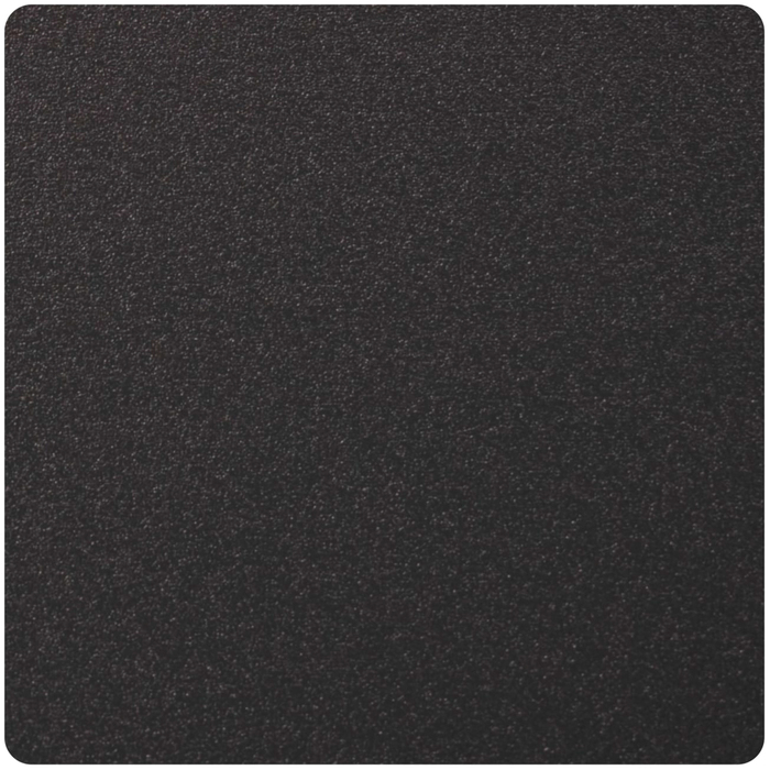 Металлическая решетка ERA RVM D160200х200 окраш.сталь Black