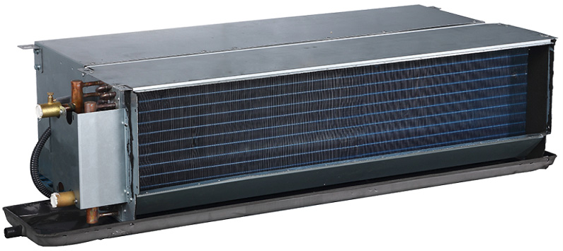 Канальный фанкойл до 20 кВт General Climate GDU-W-18TR