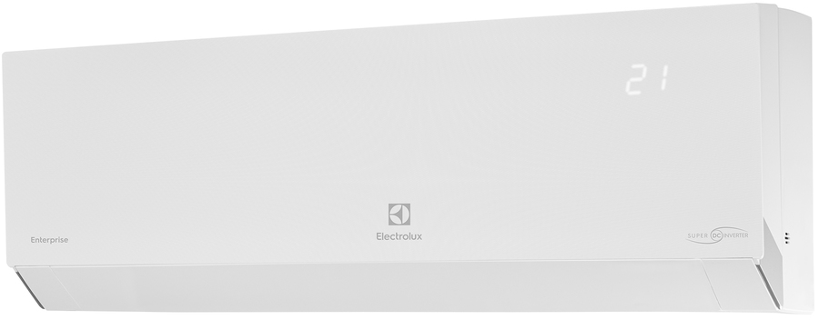 Внутренний блок мульти сплит-системы Electrolux Enterprise White EACS/I-09 HEN FMI/N8_ERP_WT/in