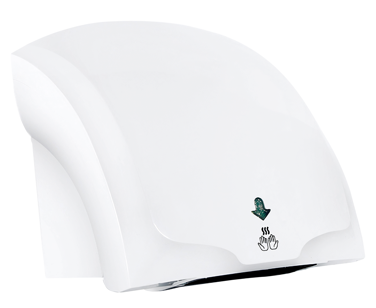Пластиковая сушилка для рук Neoclima NHD-2.0W