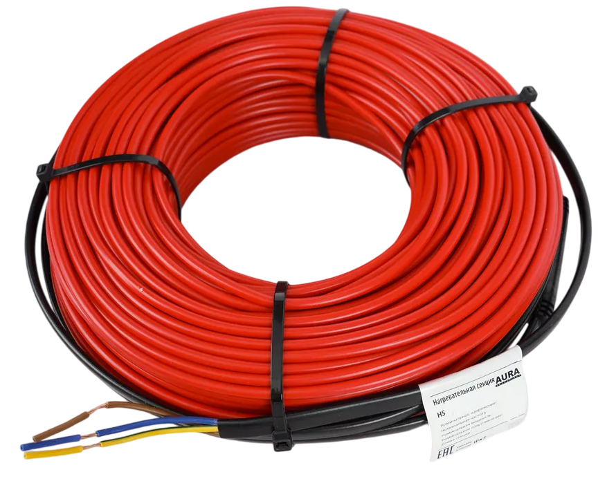 Нагревательная секция Aura HS-97,0-3900