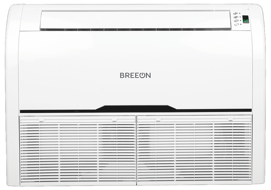 Напольно-потолочный кондиционер Breeon BLC-48ACF