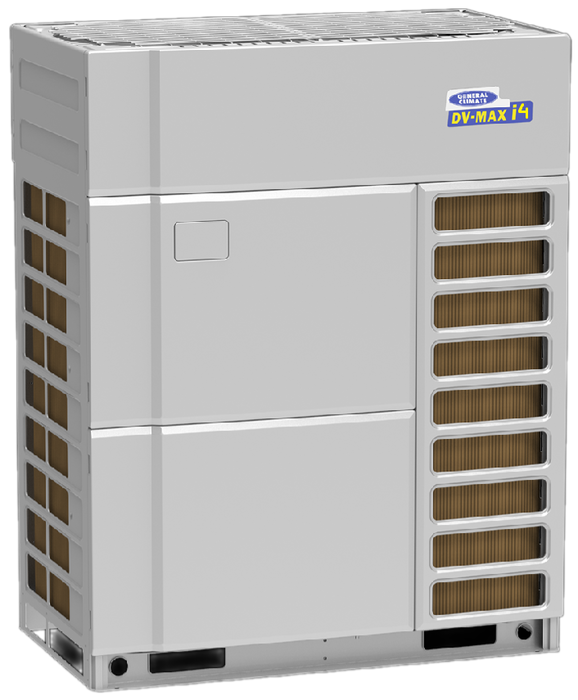 Наружный блок VRF системы 50-59,9 кВт General Climate GW-GM560/3F