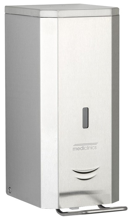 Для мыла Mediclinics DJP0034CS