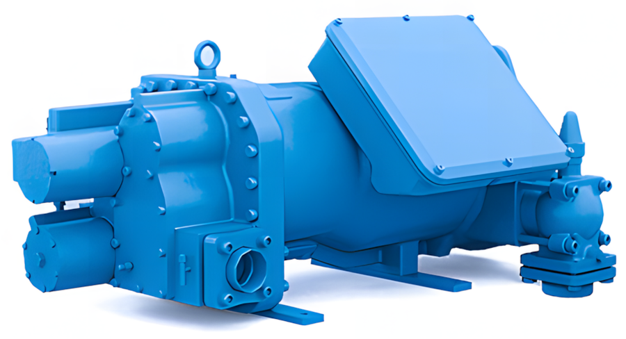 Компрессор Frascold FVR-H-110-370