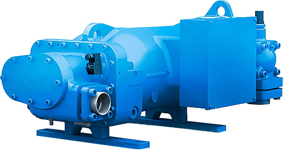 Компрессор Frascold FVR-H-110-380
