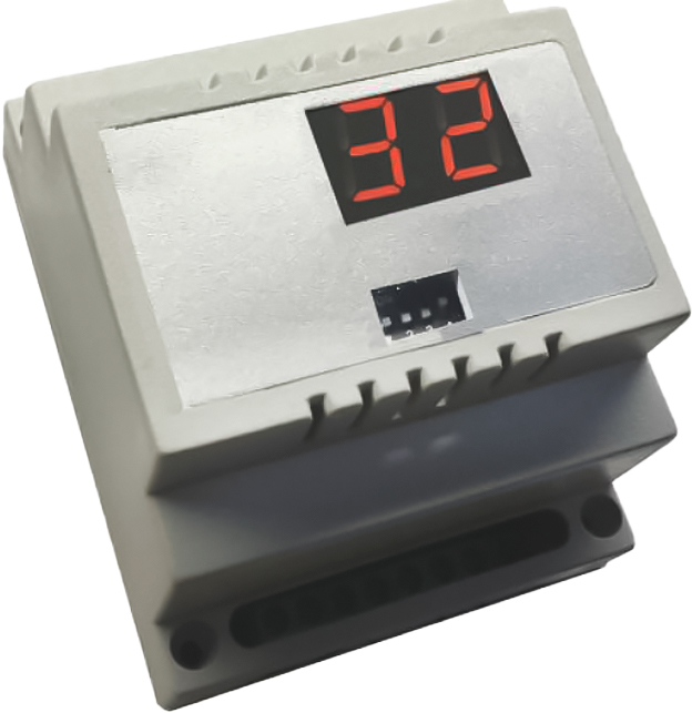 Блок-ротации Haier YCJ-RS006