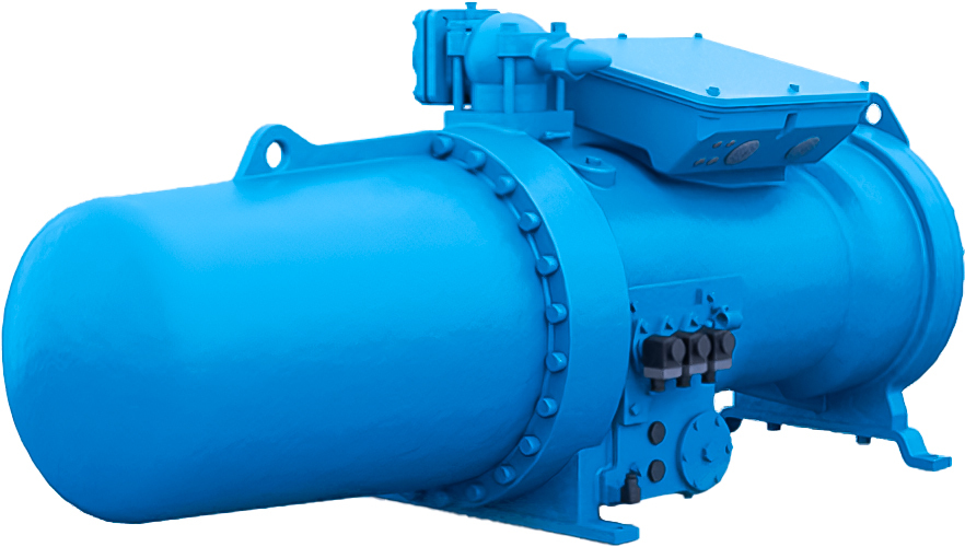 Компрессор Frascold CXH52-140-428Y