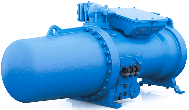 Компрессор Frascold CXH91-160-620Y
