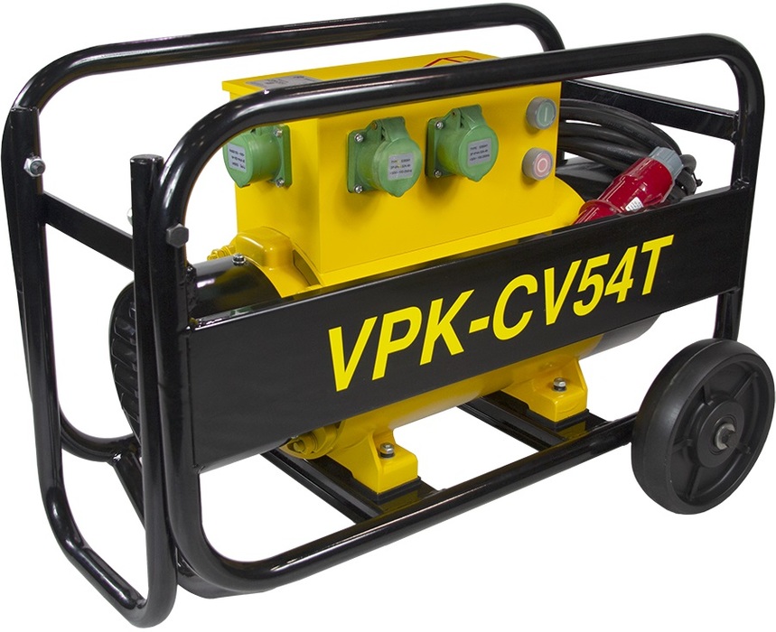 Частотный VPK CV54T