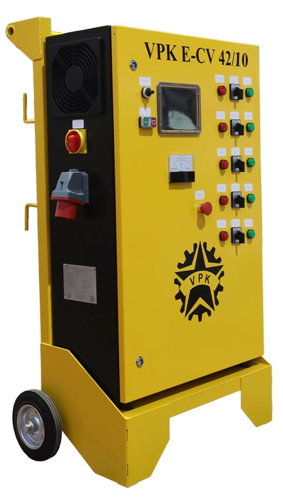 Частотный VPK E-CV42/10