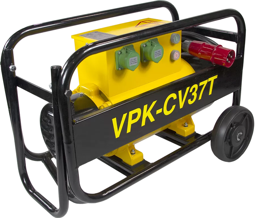 Частотный VPK CV37T