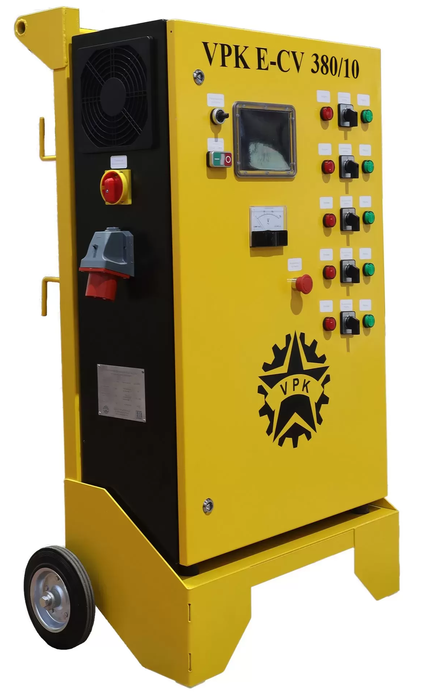 Частотный VPK E-CV380/10