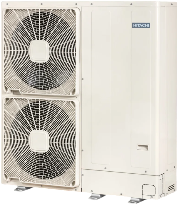 Наружный блок Hitachi RASM-6RW1E