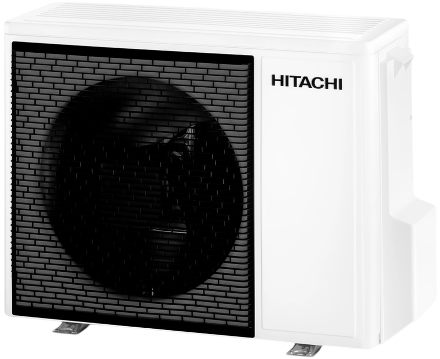 Наружный блок Hitachi RAS-1.5WHVRP2E