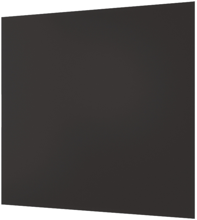 Вытяжка для ванной диаметр 100 мм Zernberg Agat 125 V matte black