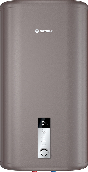 Электрический накопительный водонагреватель Thermex Dogma 50 V