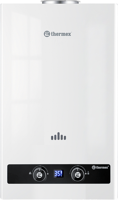 Газовый проточный водонагреватель Thermex B 20 D Pro