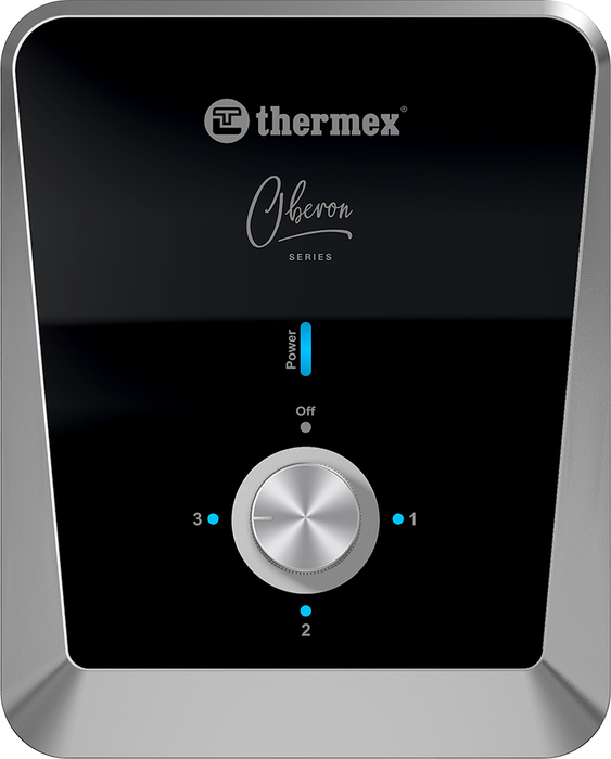 Электрический проточный водонагреватель 6 кВт Thermex Oberon 6000