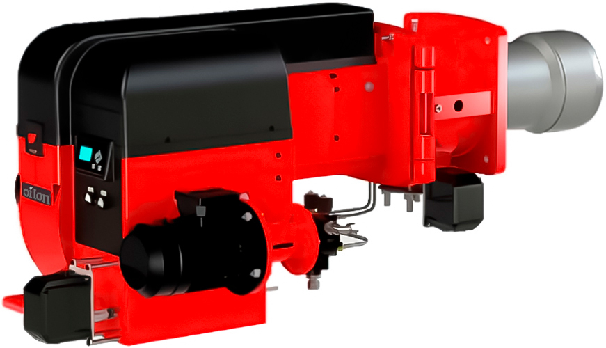 Комбинированная Oilon GKP-250 M WDx00, DN 65