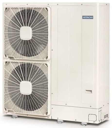 Моноблок Hitachi RASM-4R1E