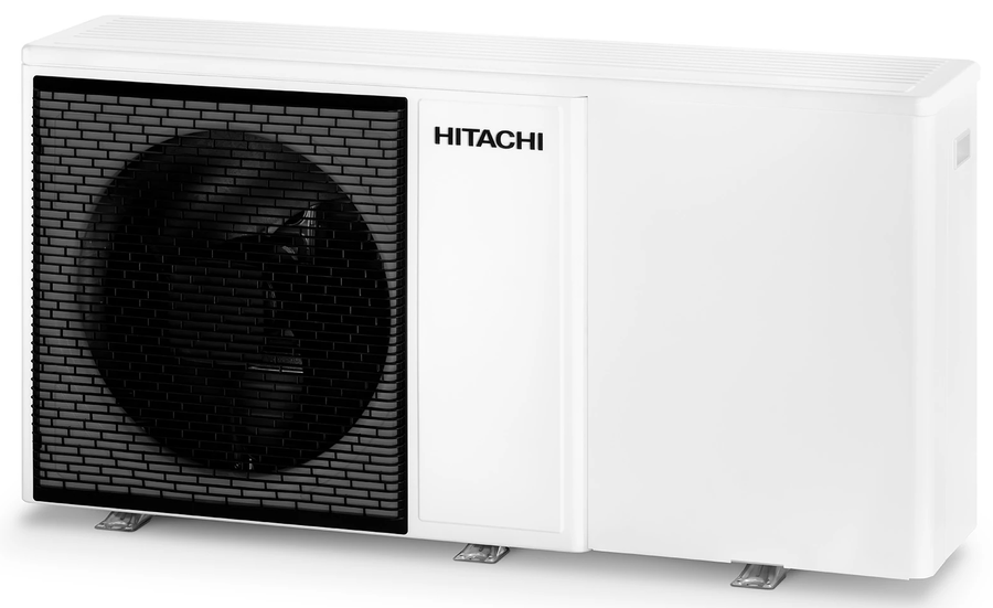 Моноблок Hitachi RASM-3VR2E