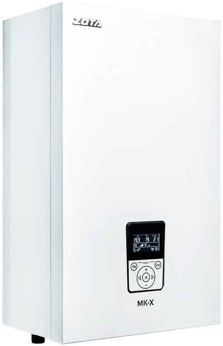 Электрический котел Zota MK-X Plus 6