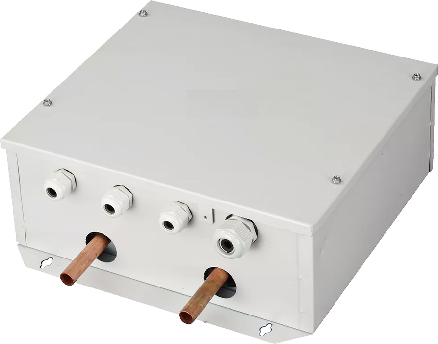 Блок-распределитель Systemair SYSVRF2 AHU BOX 22-90