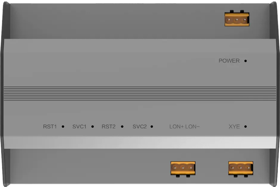 Аксессуар для кондиционеров Systemair SYS GW LONWORK