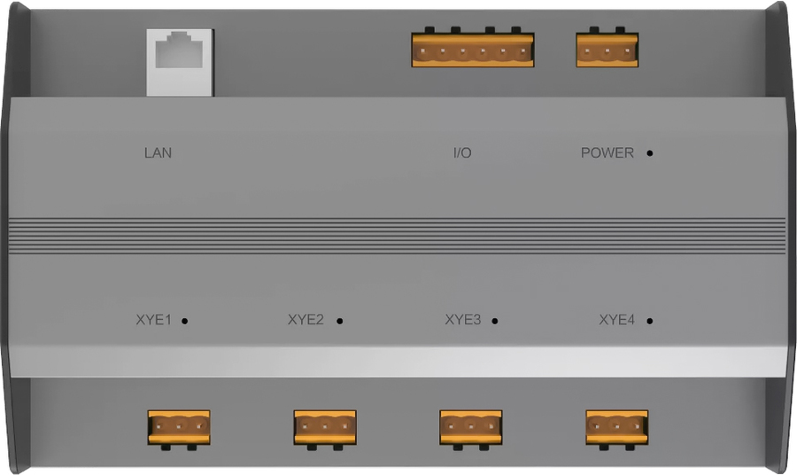 Аксессуар для кондиционеров Systemair SYS GW BACNET