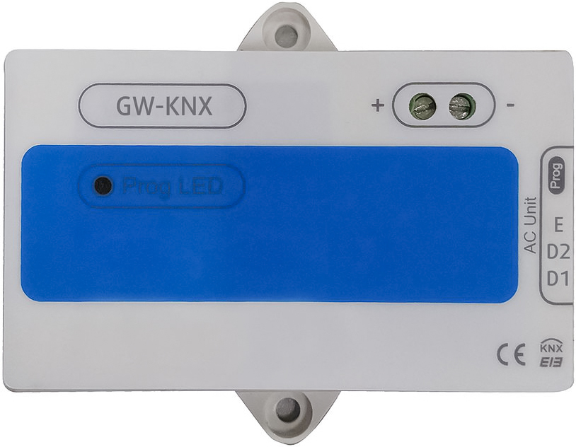 Аксессуар для кондиционеров Systemair SYS GW KNX
