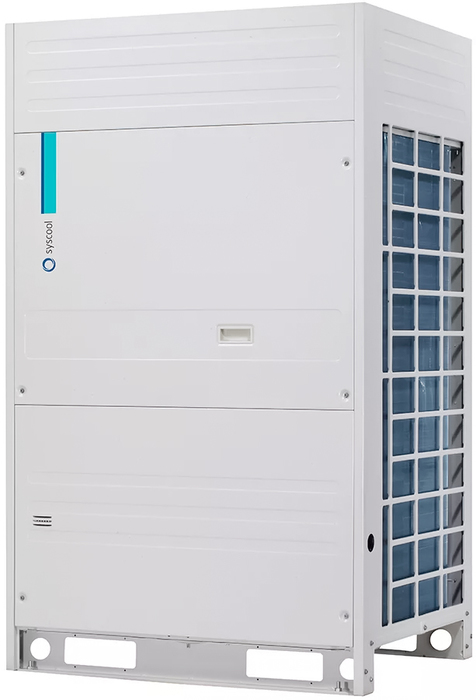 Наружный блок VRF системы 45-49,9 кВт Systemair SYSVRF2 M 450 AIR EVO CO R
