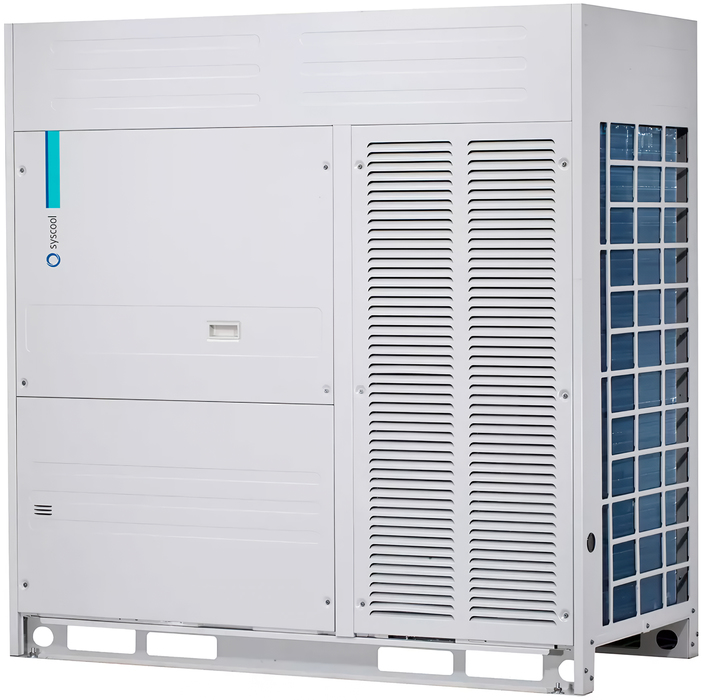Наружный блок VRF системы 60-90,9 кВт Systemair SYSVRF2 M 730 AIR EVO CO R