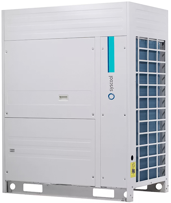 Наружный блок VRF системы 50-59,9 кВт Systemair SYSVRF2 M 560 AIR EVO CO R