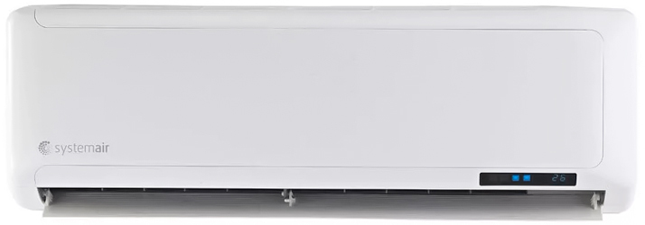 Настенная VRF система 8-11,9 кВт Systemair SYSVRF2 WALL 90 Q