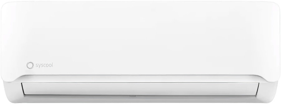 Настенный кондиционер SYSCOOL WALL SMART 24 HP Q