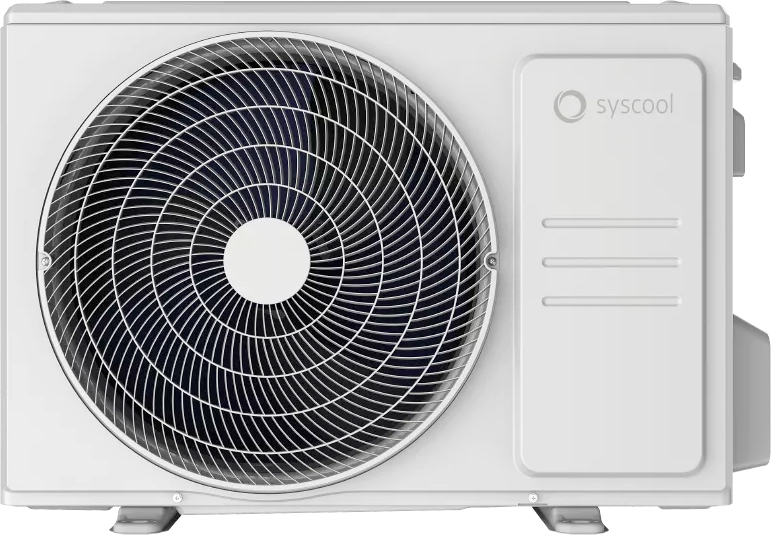 Настенный кондиционер SYSCOOL WALL SMART 07 HP Q