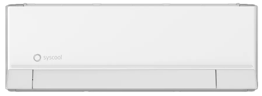 Настенный внутренний блок SYSCOOL WALL SMART 09 EVO HP Q IN