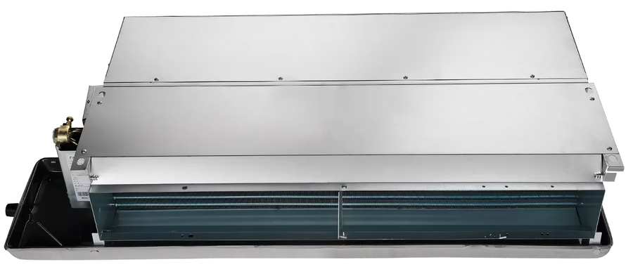 Канальный фанкойл до 16 кВт SYSCOOL FDT120A