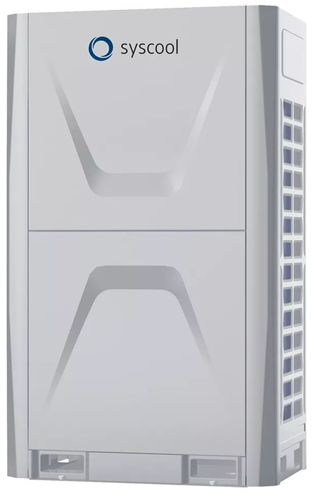 Наружный блок VRF системы 23-28,9 кВт SYSCOOL SYSVRF 3SE M 250 AIR EVO HP R