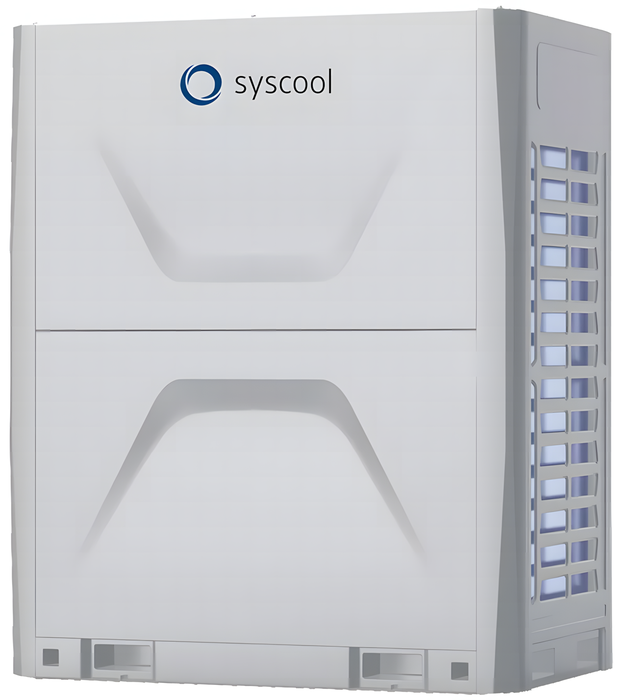 Наружный блок VRF системы 50-59,9 кВт SYSCOOL SYSVRF 3SE M 560 AIR EVO HP R
